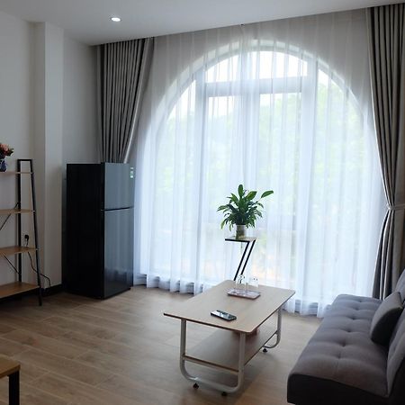 Jenny House Aparthotel Da Nang Eksteriør bilde